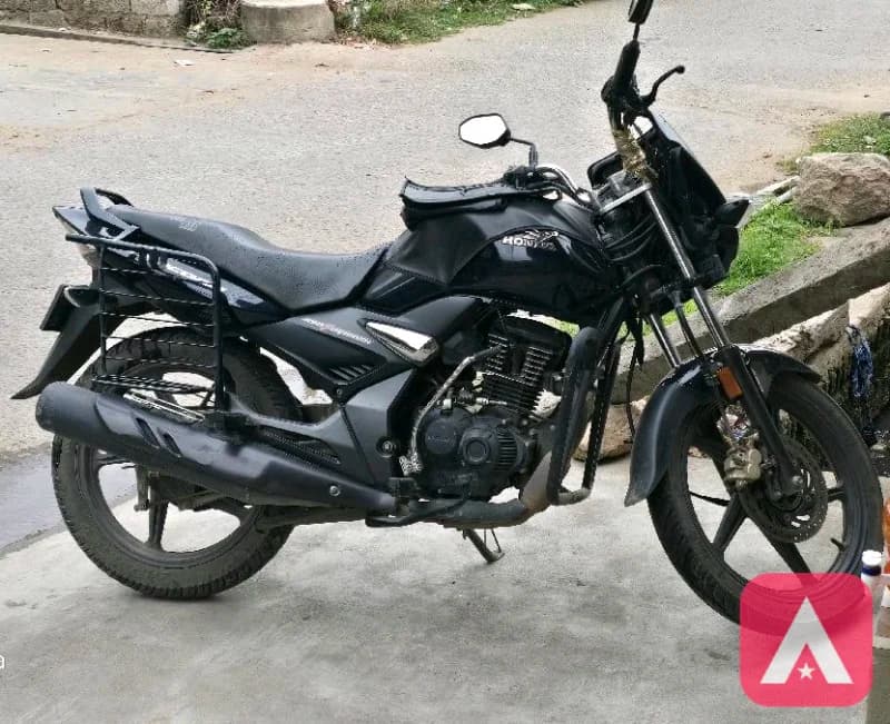 honda unicorn bike seal 2024 model