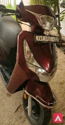 Hero Destiny 125 Xtec