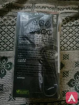 JBL FLIP 5 SPEAKER