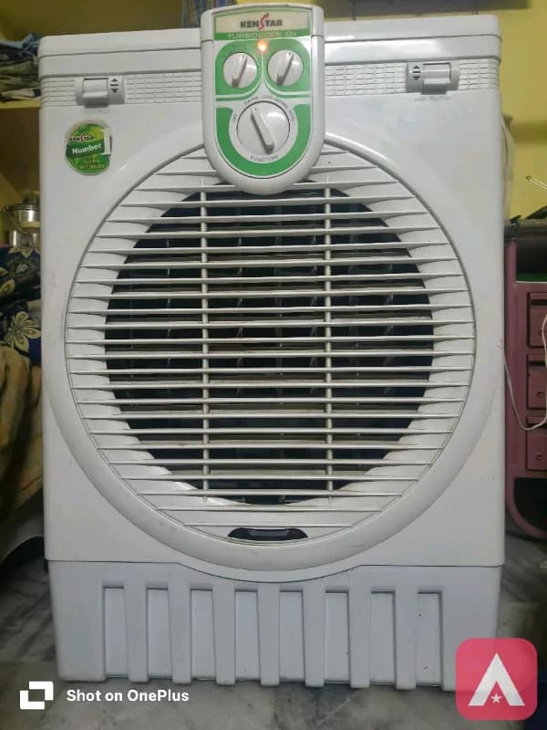 kenstar cooler for sale