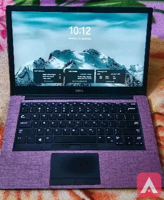 Laptop for sale