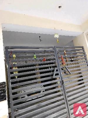 My 2bhk Flat in Ghetorni nice location all facilities available