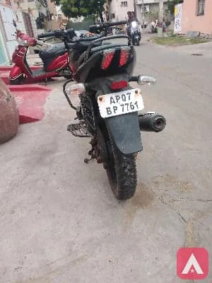 pulsar150(2011)
