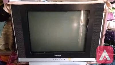 samsung 21 inches flat tv