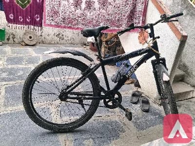 hero cycle