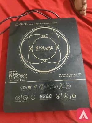 suya k - strar induction 2200 wt