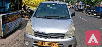 Maruti Suzuki zen Estilo commercial vehicle having in sell this is very good workong car l