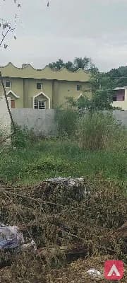 96 gajalu Church back side exelent sight home majalo yundhi bform land road side 4th bit east side b