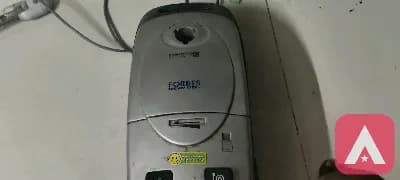 vacuum cleaner probs company so much not used