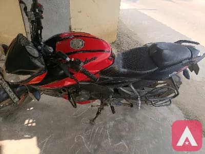 2019 bajaj ns160