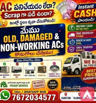 packers and movers and LORRY TRANSPORT and AC REPAIR work GAS FILING CHEMICAL WASH and house DEMOLES