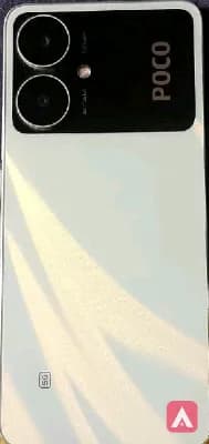POCO M6 5G