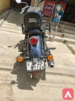2023 Royal Enfield