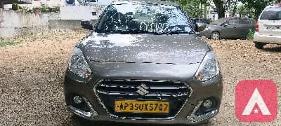 Swift Dzire 2024 model only petrol