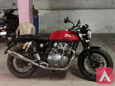 2024 Royal Enfield
