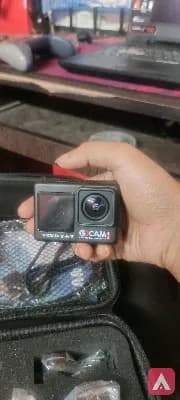 DigiTech go cam 5k30fps