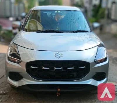 2024 model ,Good maintaining warranty and insurence availeble