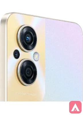 OPPO F21S 5G PRO