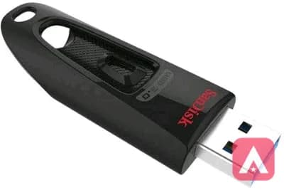 128 GB Pendrive