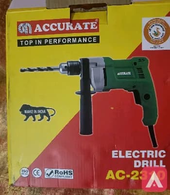 good condition