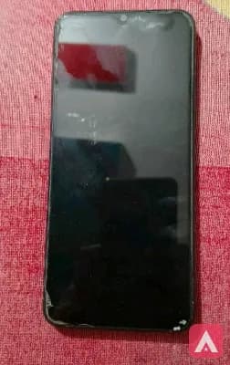 oppo A17 4.64 orginal display good condition