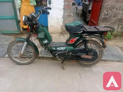 tvs xl heavy duty 8000