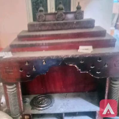 puja mandir