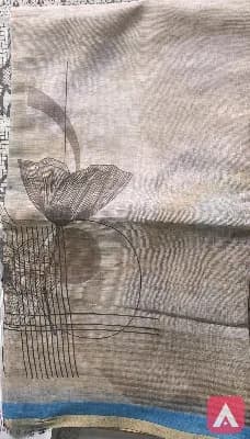 Lenin saree