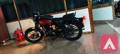 royal Enfield bullet 350cc 2023