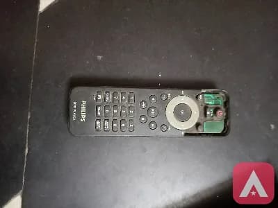 Philips dvd player