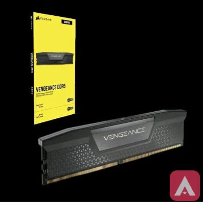 Brand New Corsair Vengeance 16 GB DDR5 5200 Mhz