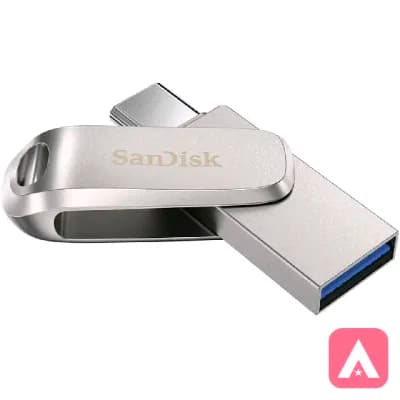 SanDisk 512Gb Pendrive