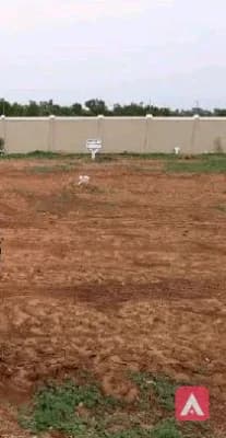 Amaravathi site near khaza , Vertex capital vista garee community site