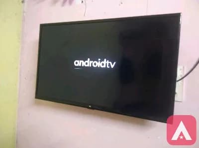 MI LED SMART TV GOOD CONDITION DISPLAY SMALL INCH PROBLEM ALL GOOD 32 INCHES FOR SALE MONEY PROBLEM