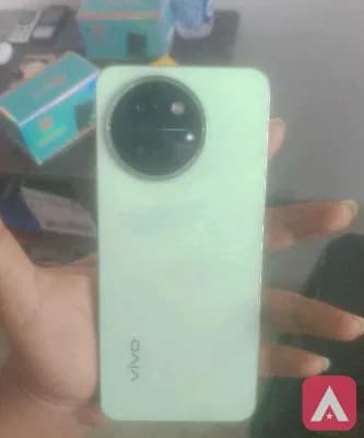 Vivo T3x 5G
