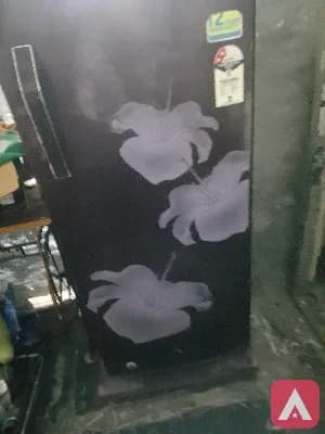 kelvinator refrigerator