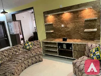 2 BHK Fully Furnished Flat for Rent in Beeramguda Hyderabad