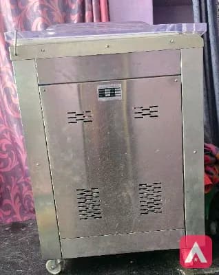 Vacume packing mechine