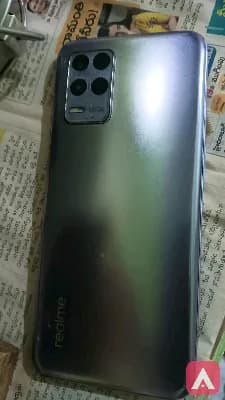 realme 8s 5g phone 8gb. 128rm