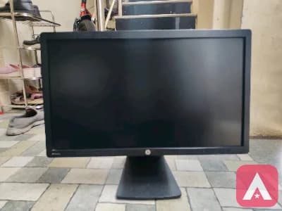 HP Monitor 23 inch
