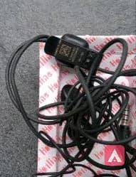 nokia earphons