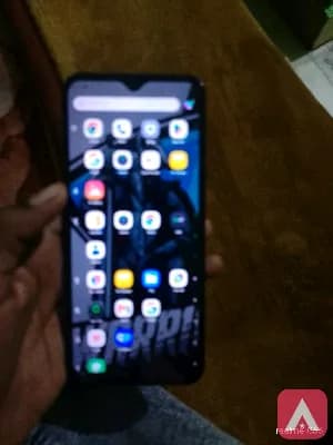 infinix hot 10s