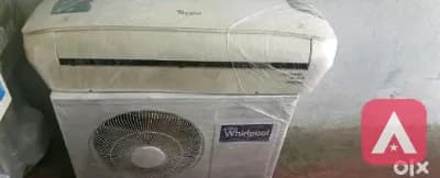 Air condition
