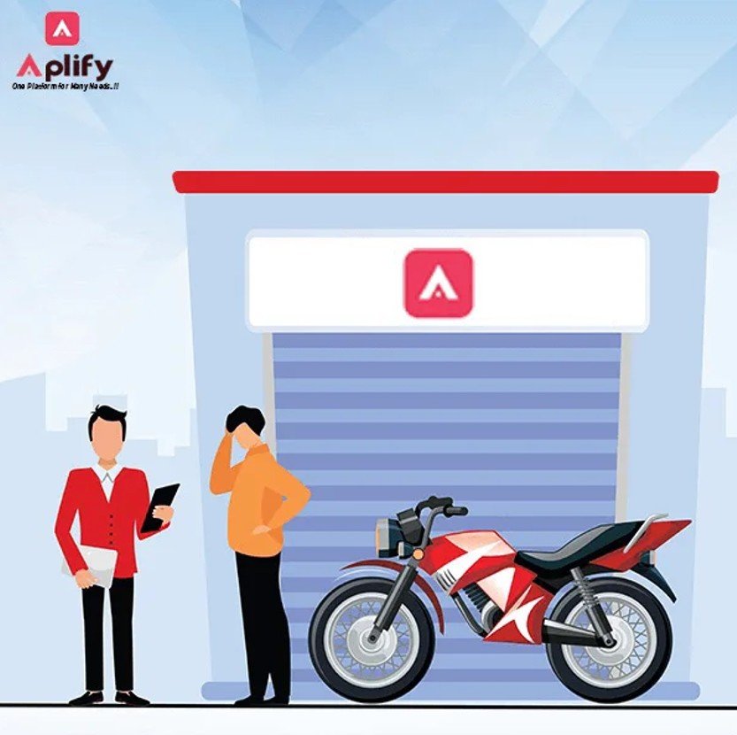 Can I Trust Aplify App as a Place To Buy a Second Hand Bike?