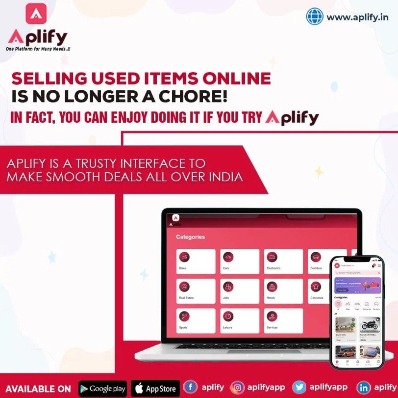 Top Free Classifieds in Vijayawada to Post Your Ads Online