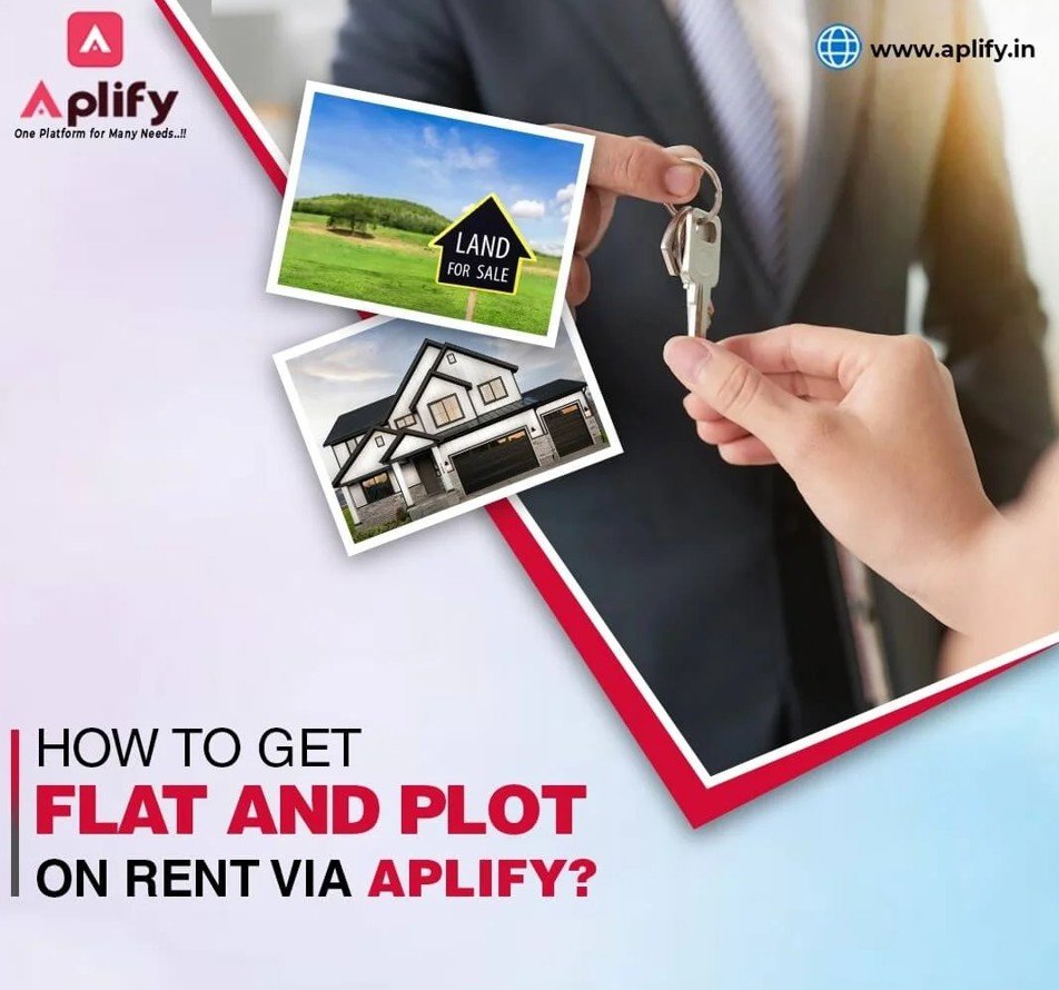 Tips to find a Perfect Property on Rent via Aplify