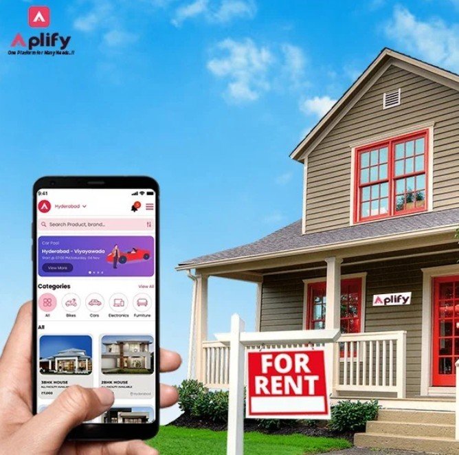 How To Find An Independent House For Rent Online?