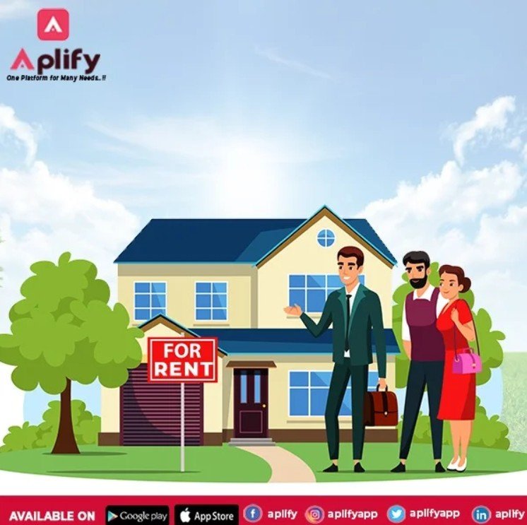 Which Free Property Ads Posting Sites Fetch You Good Rent?