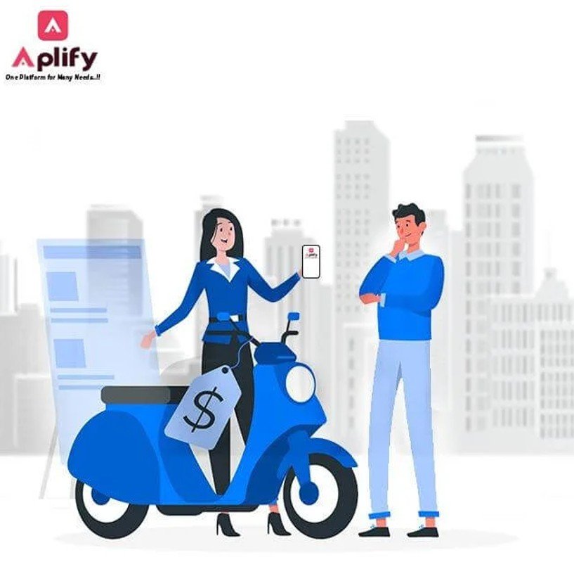 What is the Best Platform to Buy a Second Hand Scooty?