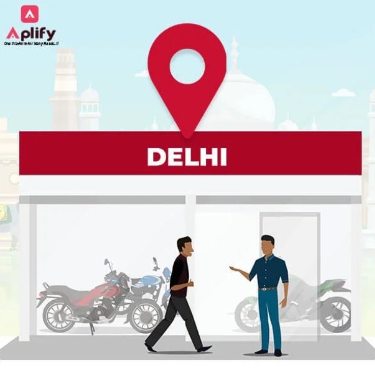 What to check when Buying Second Hand Bike?